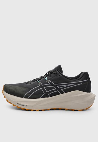 Tenis Trail Running asics Blazeblast Negro Asics