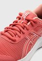 Tenis asics Jolt 5 Coral de Asics
