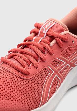 Tenis asics Jolt 5 Coral