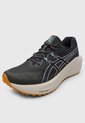 Tenis Trail Running asics Blazeblast Negro de Asics