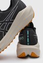 Tenis Trail Running asics Blazeblast Negro de Asics