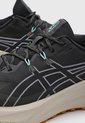 Tenis Trail Running asics Blazeblast Negro de Asics