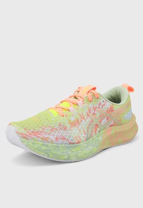 Tenis asics Noosa Tri 16 Multicolor