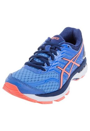 Running Azul-Naranja asics GT-2000 5