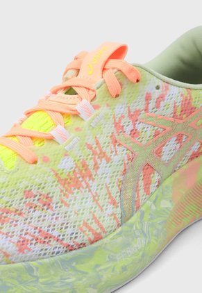Tenis asics Noosa Tri 16 Multicolor