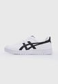 Tenis Lifestyle Blanco-Negro asics Japan S de Asics