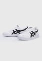 Tenis Lifestyle Blanco-Negro asics Japan S de Asics