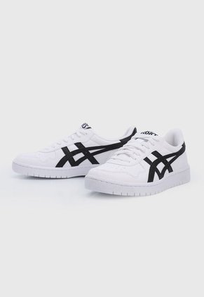 Tenis Lifestyle Blanco-Negro asics Japan S