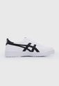 Tenis Lifestyle Blanco-Negro asics Japan S de Asics