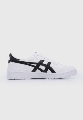 Tenis Lifestyle Blanco-Negro asics Japan S