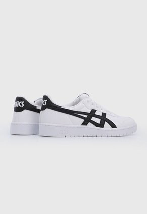 Tenis Lifestyle Blanco-Negro asics Japan S