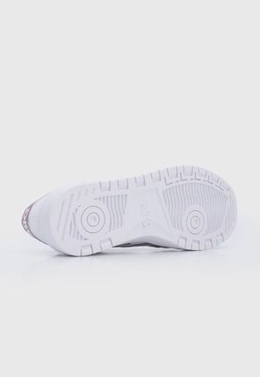 Tenis Lifestyle Blanco-Lila asics Japan S