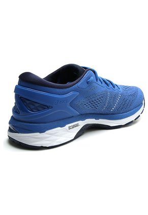 Tenis Running Azul asics Gel Kayano 24