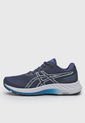 Tenis Running Azul-Blanco asics Gel Excite 9 de Asics