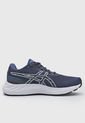 Tenis Running Azul-Blanco asics Gel Excite 9 de Asics