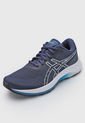 Tenis Running Azul-Blanco asics Gel Excite 9 de Asics
