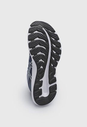 Tenis Running Azul-Blanco asics Gel Excite 9