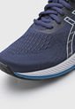 Tenis Running Azul-Blanco asics Gel Excite 9 de Asics