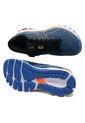 Tenis Running Azul-Blanco asics Gt-1000 9 de Asics