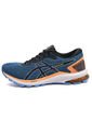 Tenis Running Azul-Blanco asics Gt-1000 9 de Asics