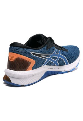 Tenis Running Azul-Blanco asics Gt-1000 9