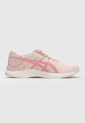 Tenis Lifestyle Rosa-Palo Rosa-Marfil asics Streetwise