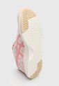 Tenis Lifestyle Rosa-Palo Rosa-Marfil asics Streetwise de Asics