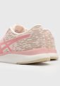 Tenis Lifestyle Rosa-Palo Rosa-Marfil asics Streetwise de Asics