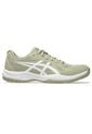 Tenis Asics Upcourt 6 Hombre-Verde de Asics