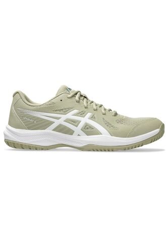 Tenis Asics Upcourt 6 Hombre-Verde Asics