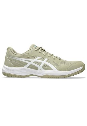 Tenis Asics Upcourt 6 Hombre-Verde