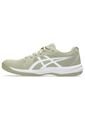 Tenis Asics Upcourt 6 Hombre-Verde de Asics