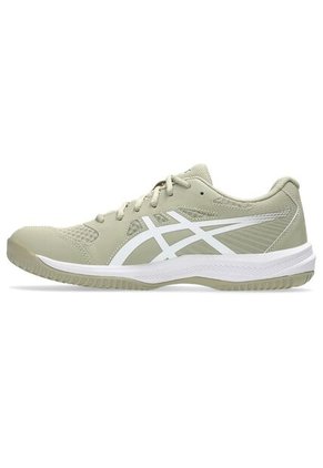 Tenis Asics Upcourt 6 Hombre-Verde