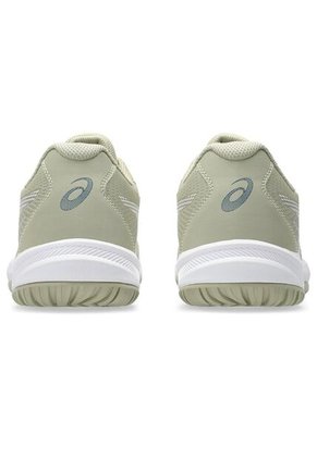 Tenis Asics Upcourt 6 Hombre-Verde