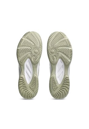 Tenis Asics Upcourt 6 Hombre-Verde