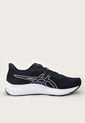 Tenis Running Azul Navy-Blanco-Rojo asics Gel-Pulse 14 de Asics