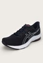 Tenis Running Azul Navy-Blanco-Rojo asics Gel-Pulse 14 de Asics