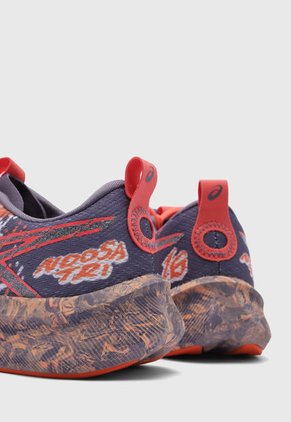 Tenis asics Noosa Tri 16 Multicolor
