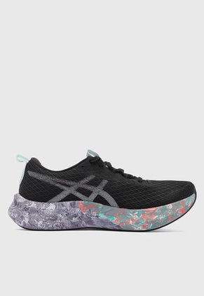 Tenis asics Noosa Tri 16 Negro