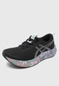 Tenis asics Noosa Tri 16 Negro de Asics