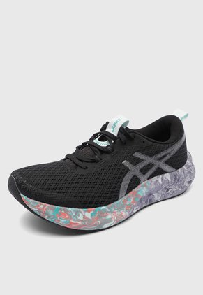 Tenis asics Noosa Tri 16 Negro