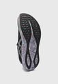 Tenis asics Noosa Tri 16 Negro de Asics