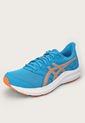 Tenis Running Azul-Naranja asics Jolt 4 de Asics
