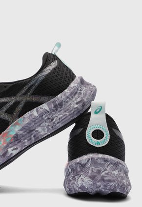 Tenis asics Noosa Tri 16 Negro