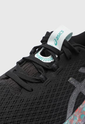 Tenis asics Noosa Tri 16 Negro