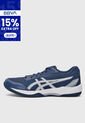 Tenis asics Gel-Task 4 Azul de Asics