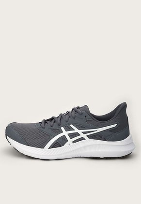 Tenis Running Gris-Blanco asics Jolt 4