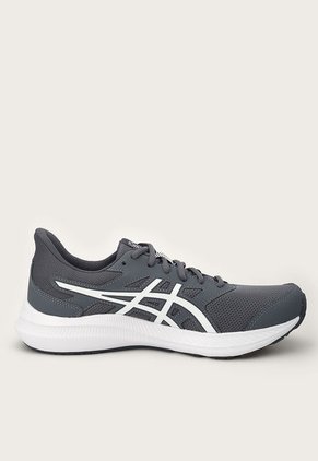 Tenis Running Gris-Blanco asics Jolt 4