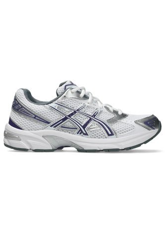 Tenis Asics Gel-1130 Sportstyle Mujer-Gris/Blanco Asics
