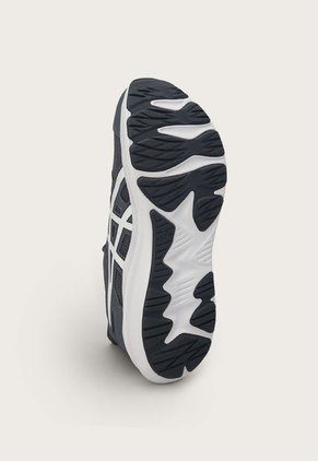 Tenis Running Gris-Blanco asics Jolt 4